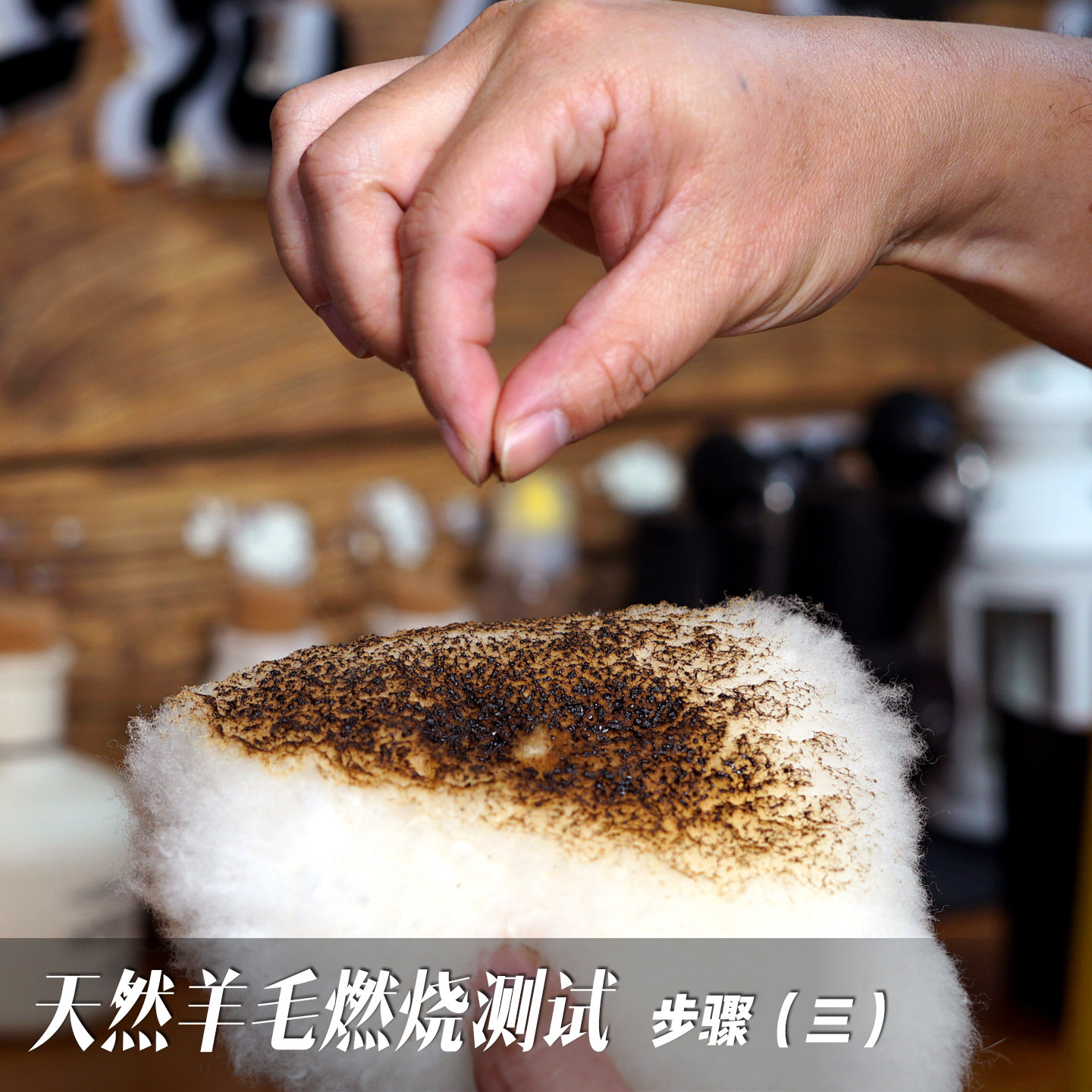 澳洲进口皮毛一体真羊毛抛光手套原创设计皮鞋具皮带皮包养护去污,淘宝优惠券,粉丝福利购,淘宝优惠卷