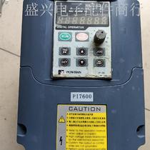 Disassembly of the machine Pump frequency converter PI76001R5G3t1 5KW38 bargaining power