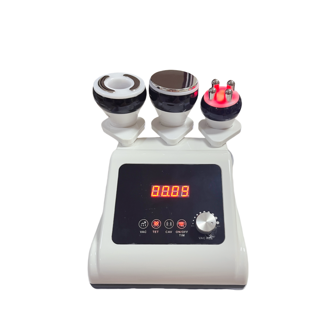 魔力星三合一40k纤体仪塑形美体按摩仪红光微电吸痧拔罐负压仪,淘宝优惠券,粉丝福利购,淘宝优惠卷