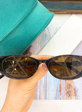 2025新款潮牌太阳眼镜GG1680S男女款太阳镜墨镜高品质板材框架