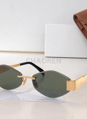 男女款CL42096U高品质墨镜潮牌