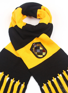 Halloween Scarf Badge Set 万圣节围巾徽章