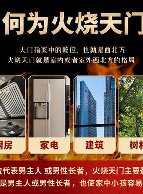 纯黄铜避火龙瓶子厨房西北角化解黄碎石正北东北葫芦瓶纯铜辟直发