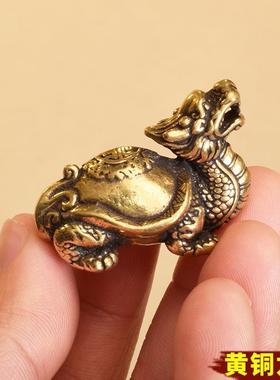 办公室防小人神器避小人摆件物件法器工位桌面装饰护身符转运招真