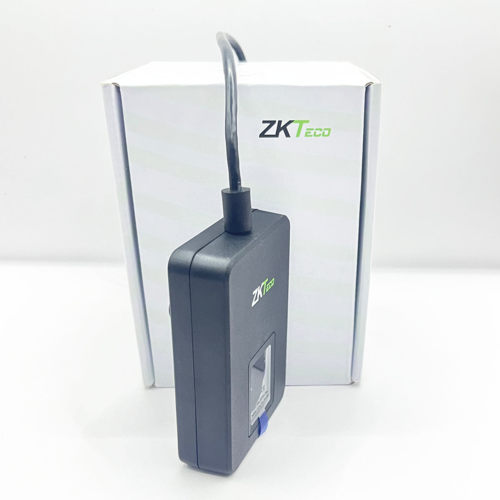 ZKTeco熵基Live10R指纹采集仪 指纹登记指纹录入采集器二次开发 - 图2