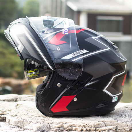 Japan Imported Ogk Helmet Car Helmet Ibuki Uncovered Helmet Cruise Motorcycle Helmet Kabuto Uncovered Helmet