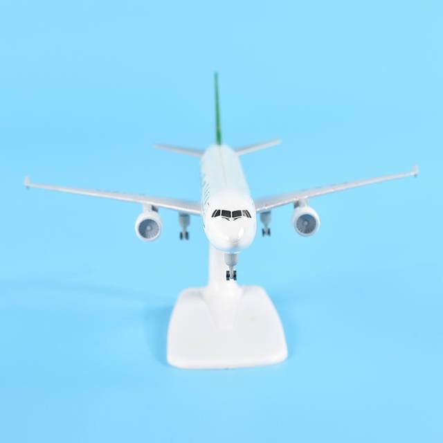 Free shipping 20cm Air China simulation aircraft model