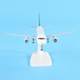 Free shipping 20cm Air China simulation aircraft model