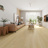 Wood grain floor sticker self-adhesive pvc plastic floor for home use
