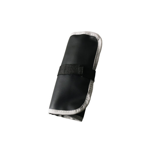 JIG lure fishing bag海钓路亚铁板包lure wallet 铅鱼收纳袋防水 - 图3