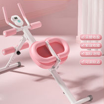 Su Jian (SUE) Abs Fitness Equipment Sloth to collect abdominal bodybuilding Abdominal Exercises of Abdominal Movement Speed