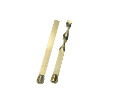 供应DME模具带堵头隔水片PT3/8 PT/1/4 PT50/100/150/200非标订做 - 图0