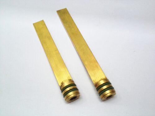 供应DME模具带堵头隔水片PT3/8 PT/1/4 PT50/100/150/200非标订做 - 图2