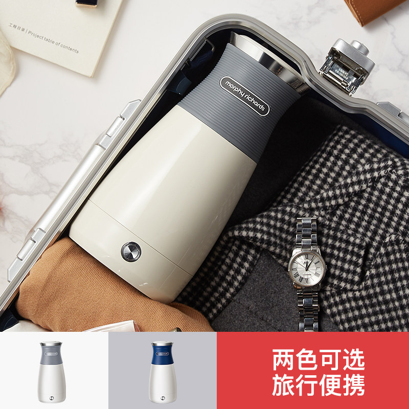  摩飞电器帝凡电热水壶