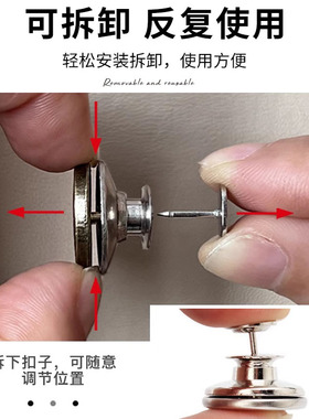 手提包改斜挎单肩包改造肩带帆布包带斜挎带替换宽肩带配件五金扣