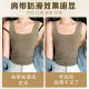 ສາຍບ່າ buckle ຕ້ານການ slip ຄົງ, seamless ແລະ versatile, ປ້ອງກັນການຕົກ