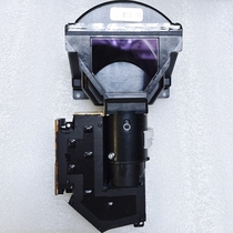 Extreme Rice Nuts Cool View Big Eyes Orange Little Minmin Little Handsome Multimedia Projector Optical Path Reeye Lens Bulb Light Bulb