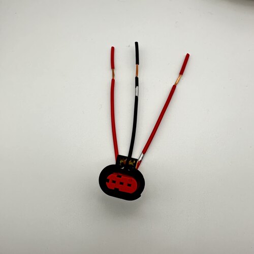 适配东风风光580点火线圈S560ix5高压包SFG15T发动机1.5T线束插头 - 图0