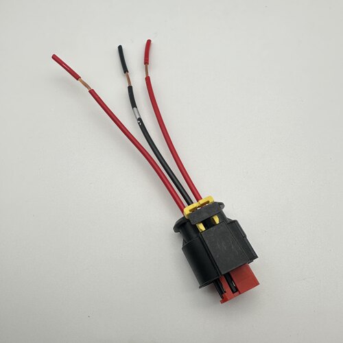 适配东风风光580点火线圈S560ix5高压包SFG15T发动机1.5T线束插头 - 图1