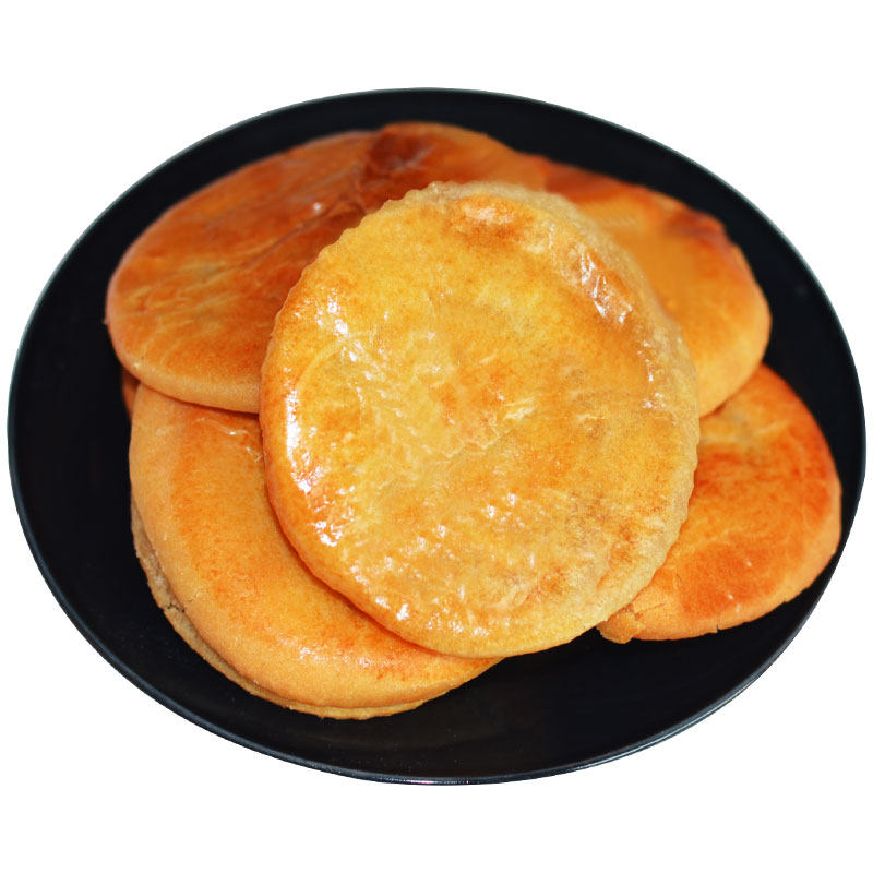 【福小子】老婆饼整箱正宗软糯千层酥饼饼干糕点类网红零食小吃,淘宝优惠券,粉丝福利购,淘宝优惠卷