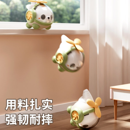 小喇叭婴幼儿玩具可吹响口哨宝宝3网红爆款6儿童吹奏口肌训练玩具 - 图2