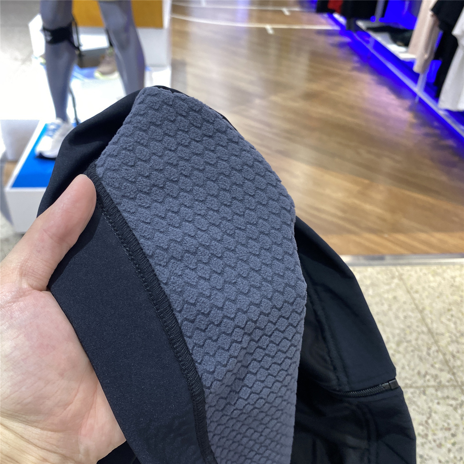 Under Armour安德玛男装2025秋季休闲薄绒防风外套22600401,淘宝优惠券,粉丝福利购,淘宝优惠卷