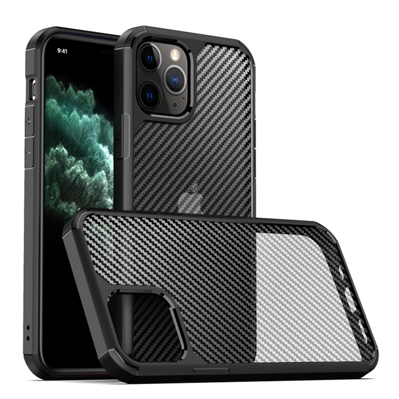 适用于苹果iphone12/12pro/mini/12pro max case back cover后盖 - 图3