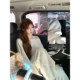 LazyDidi Warm Velvet ບົດທີ: ກະສັດຂອງກາງເກງລະດູຫນາວບວກກັບ Pants knitted Pants, Lazy ແລະ Relaxed Sweater, Sweater ຖັກທີ່ມີຄວາມຫນາແຫນ້ນສູງ