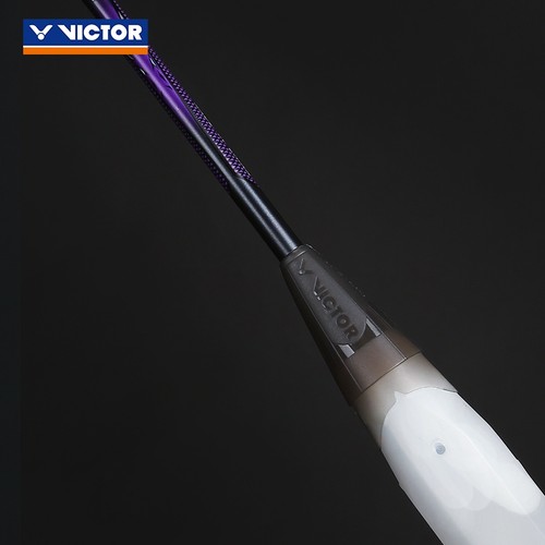 正品威克多VICTOR胜利羽毛球拍TK-RYUGA II 龙牙之刃2代二代全新 - 图2