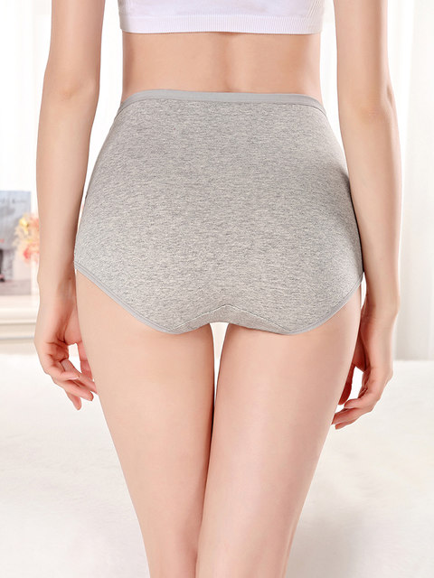 4-pack of underwear for women