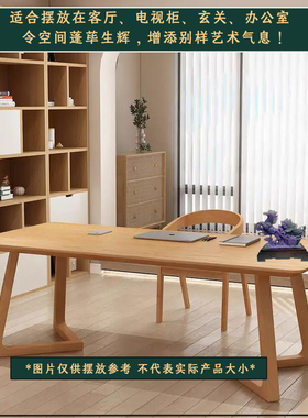 紫色马拉白菜马上发财开业摆件