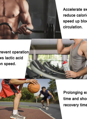 Men Slimming Gel For Abdominals Muscle Cream Burning Weight
