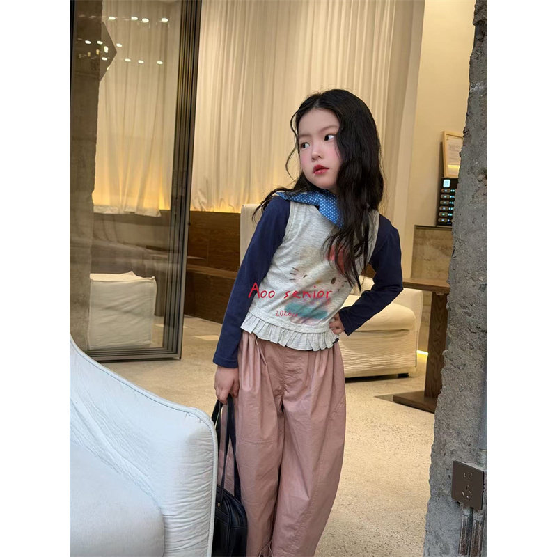 Aoo·26春~字母T恤26x61155,淘宝优惠券,粉丝福利购,淘宝优惠卷