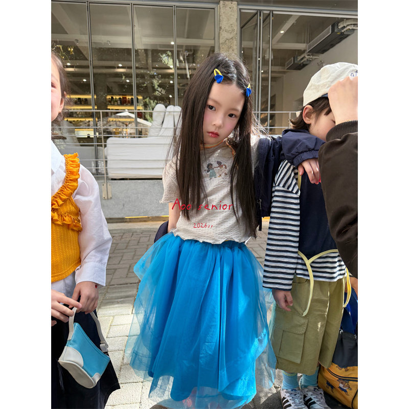 Aoo·26春~印花T恤26x61161,淘宝优惠券,粉丝福利购,淘宝优惠卷