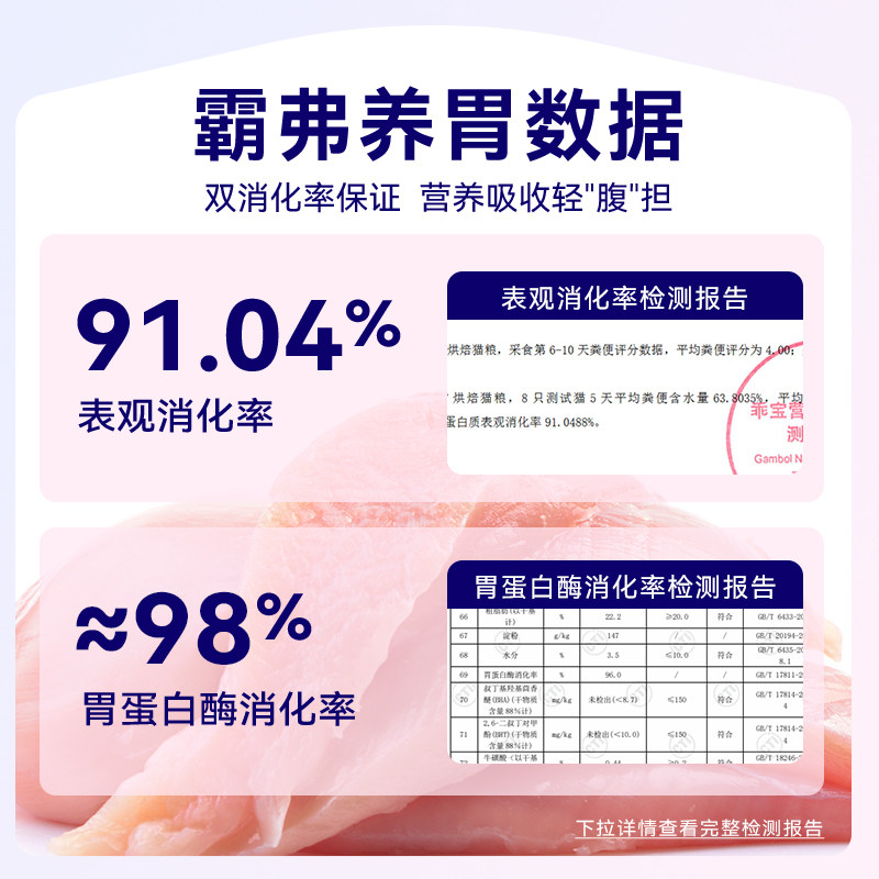 麦富迪猫咪湿粮霸弗barf全价主食罐头成猫专用营养补水100g*12罐,淘宝优惠券,粉丝福利购,淘宝优惠卷