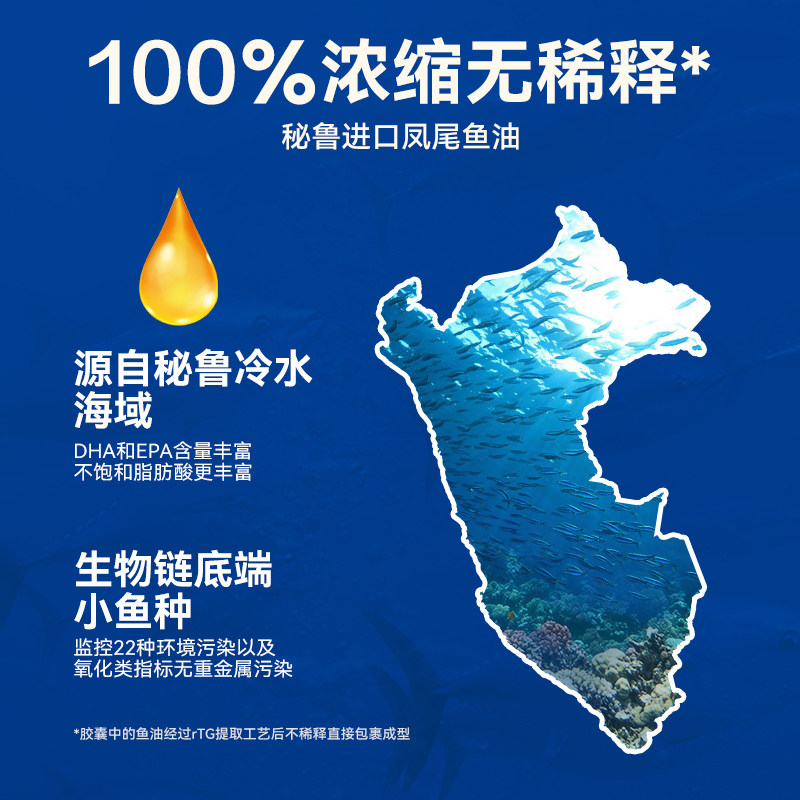 麦富迪猫咪零食甄珠鱼油爆珠高纯度浓缩凤尾鱼油滋养毛发营养补充,淘宝优惠券,粉丝福利购,淘宝优惠卷