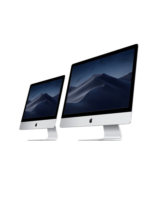 iMac/AppIe苹.果一体机超薄台式电脑27/ 21.5寸办公家用设计剪辑-图3