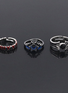 东京食尸鬼铃屋什造cos指