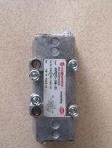 The SXP0573-180-00 British pneumatic valve Noguan has only one of its