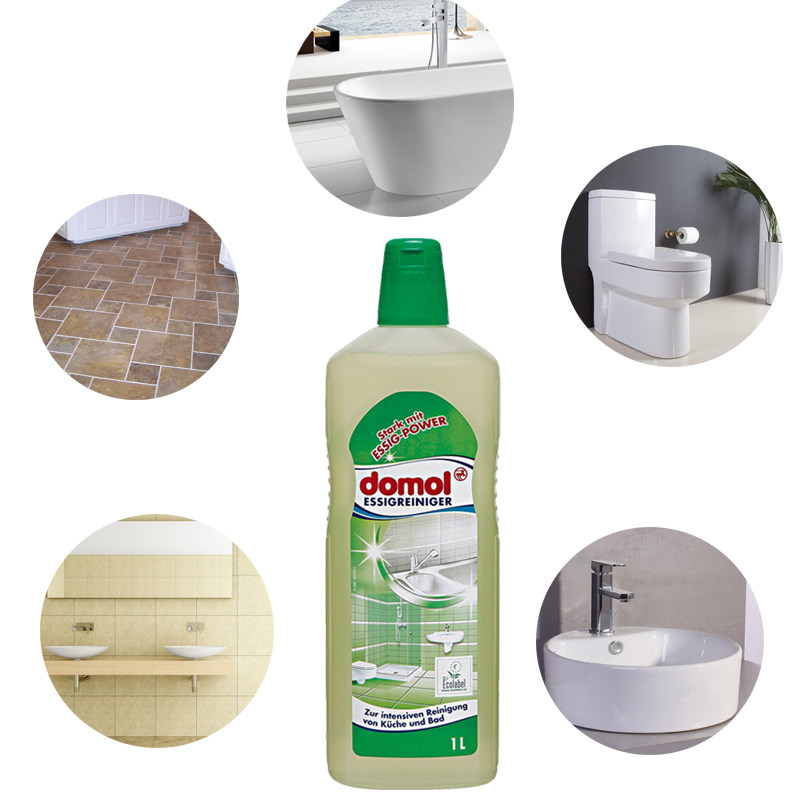 进口强力去污地砖草酸洁瓷剂清洁剂 gabaiyoka洗护洁瓷剂