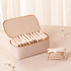 2026 new jewelry storage box anti-oxidation jewelry bag