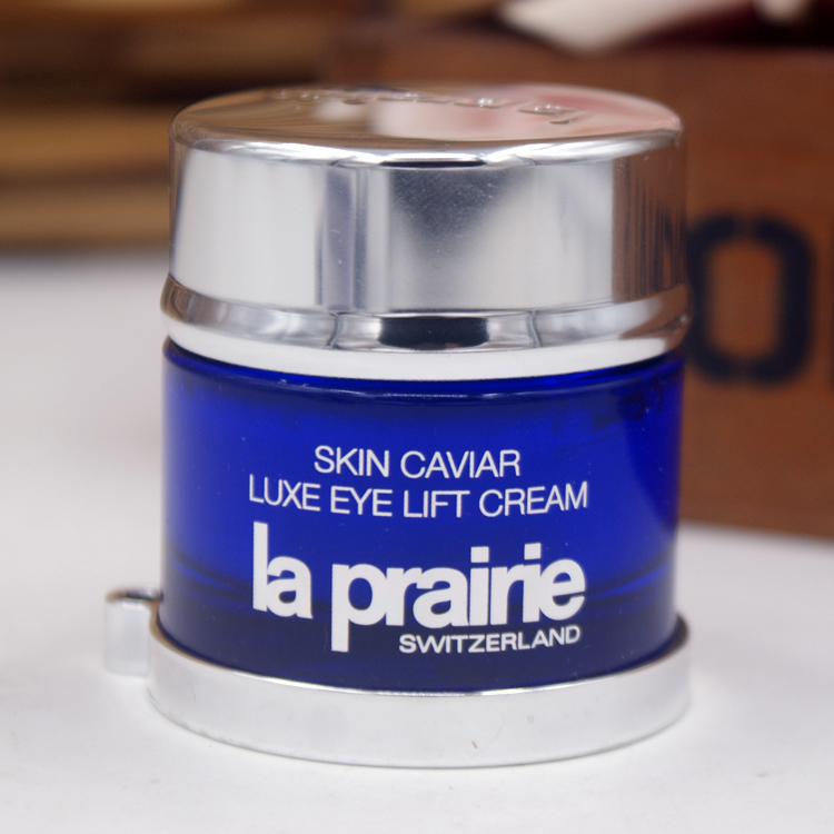 包順豐 La Prairie萊珀妮蓓麗LP魚子精華瓊貴眼霜20ML魚子醬