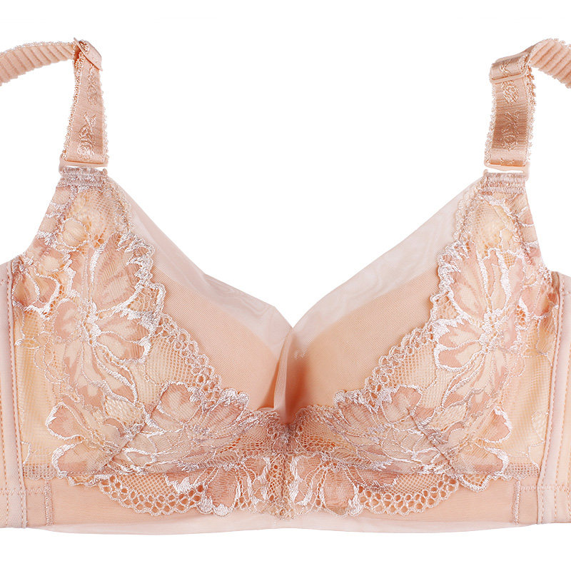 预售夏娃之秀本命年大红调整型文胸 夏娃之秀文胸