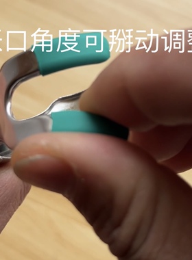 穴位夹臻岐泌尿五穴工具隐白大敦