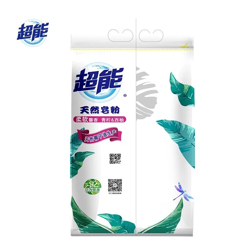  亨纳洗护洗衣粉