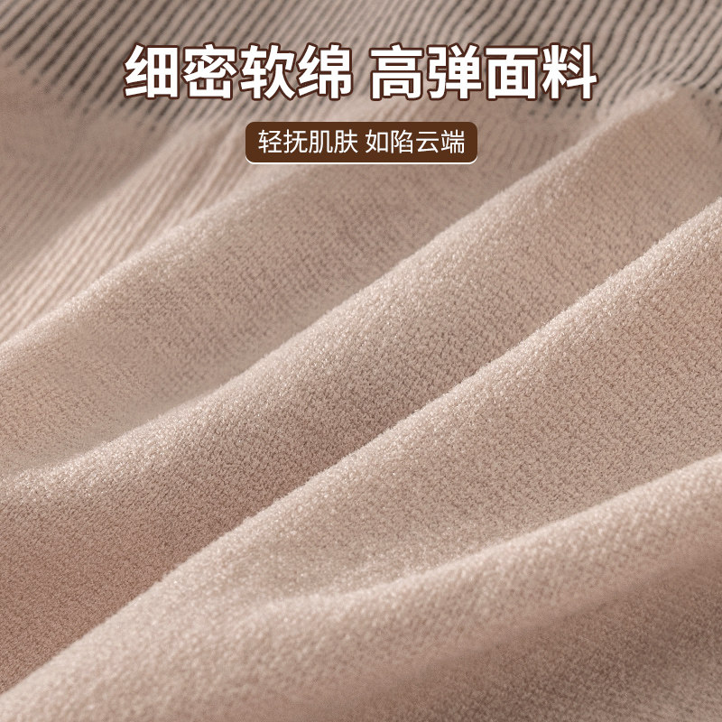 猫人产后收腹内裤女无痕高腰塑形收小肚子提臀翘臀神器塑身美体裤,淘宝优惠券,粉丝福利购,淘宝优惠卷