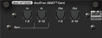 French AuviTran Internet interface card AxC-AT32io imports into the country