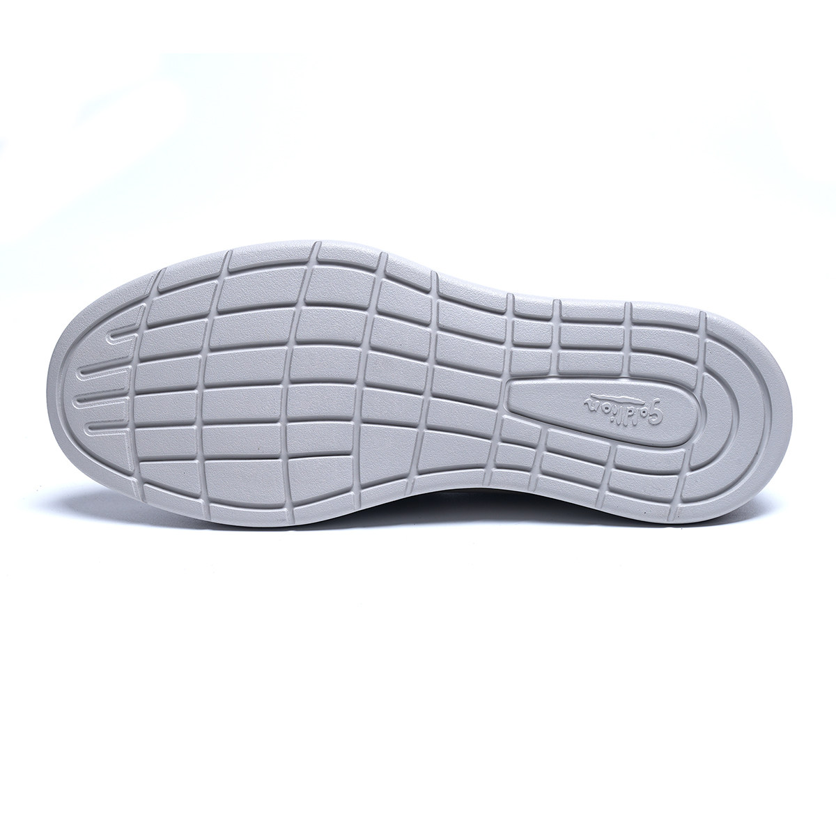 金利来男鞋2025春季新款专柜正品鞋套脚软面时尚休闲皮鞋男豆豆鞋,淘宝优惠券,粉丝福利购,淘宝优惠卷