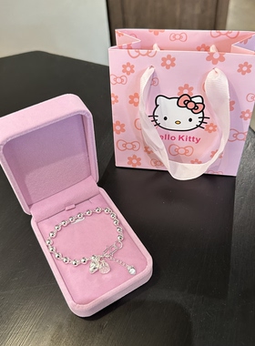 【本链接银饰亏本特价】银手链银项链银手镯 部分微瑕不退换 实拍