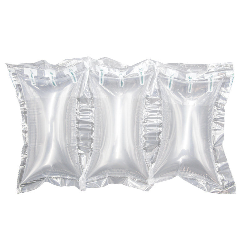 气柱袋防震包装填充袋包包内托空气袋打包气垫膜连卷易撕充气柱,淘宝优惠券,粉丝福利购,淘宝优惠卷